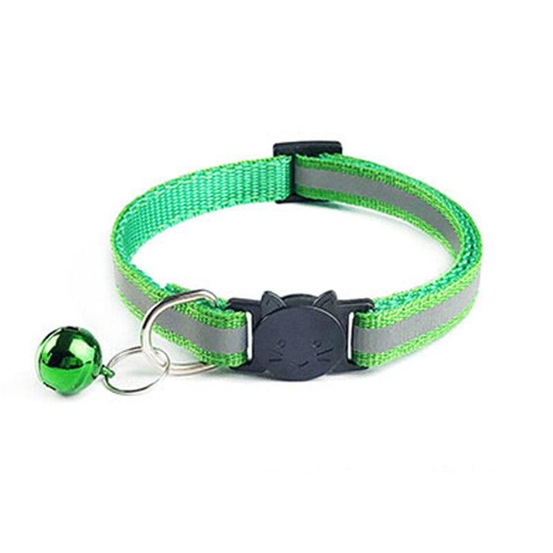 CatBell™ - Collier morderne pour chat - Chat alors