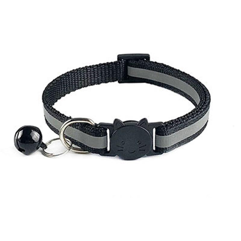 CatBell™ - Collier morderne pour chat - Chat alors