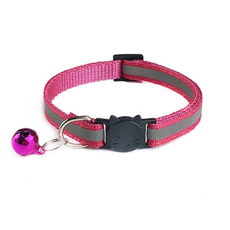 CatBell™ - Collier morderne pour chat - Chat alors