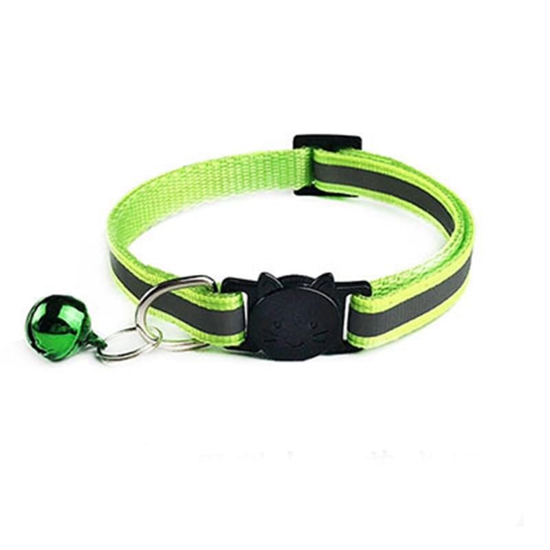 CatBell™ - Collier morderne pour chat - Chat alors