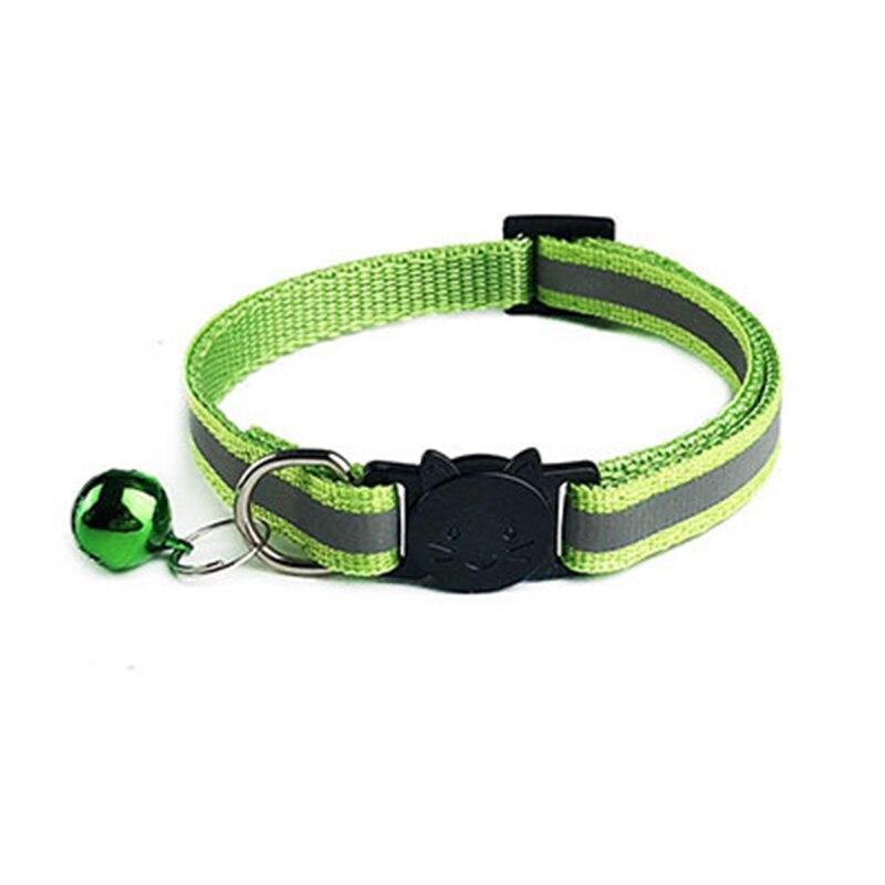 CatBell™ - Collier morderne pour chat - Chat alors