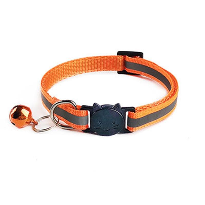 CatBell™ - Collier morderne pour chat - Chat alors