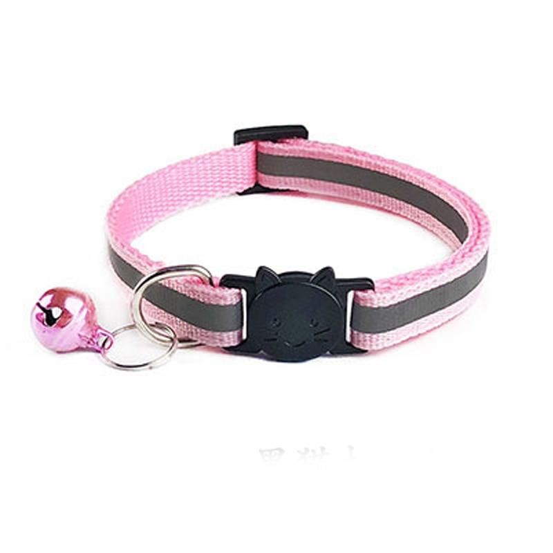 CatBell™ - Collier morderne pour chat - Chat alors