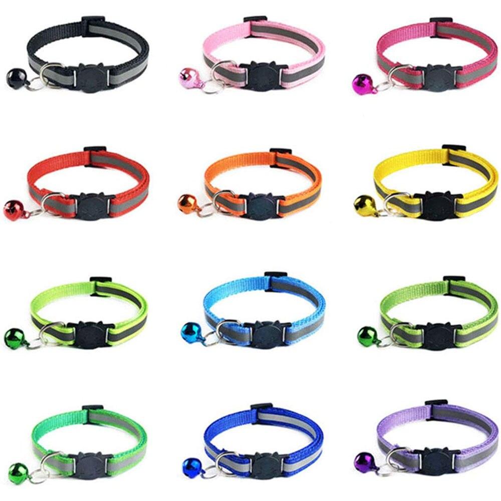 CatBell™ - Collier morderne pour chat - Chat alors