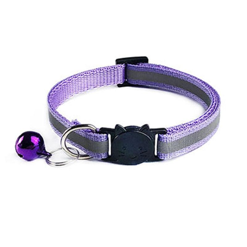 CatBell™ - Collier morderne pour chat - Chat alors