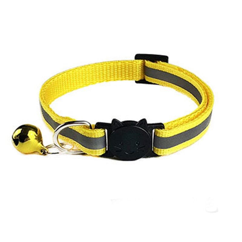 CatBell™ - Collier morderne pour chat - Chat alors