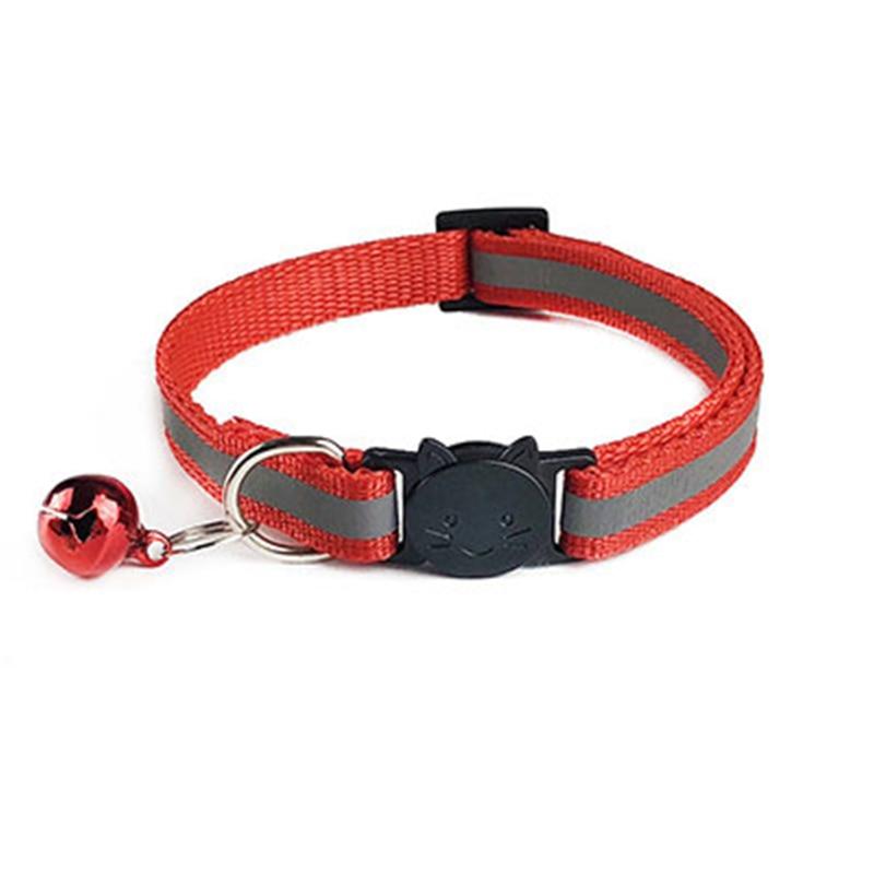 CatBell™ - Collier morderne pour chat - Chat alors