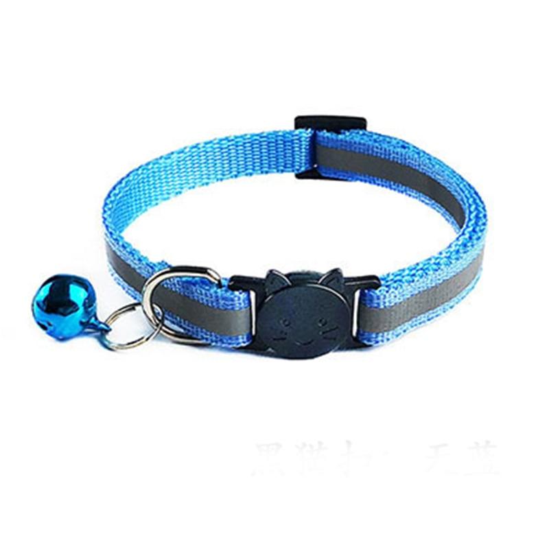 CatBell™ - Collier morderne pour chat - Chat alors